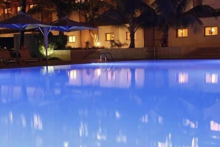 Hala Hotel & Aqua Park