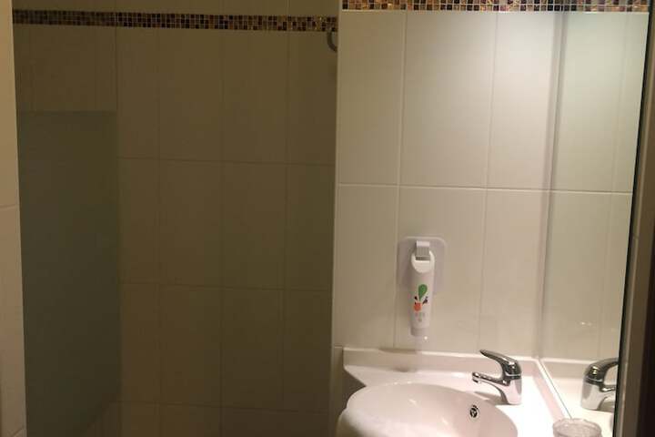 Bathroom Vanities
