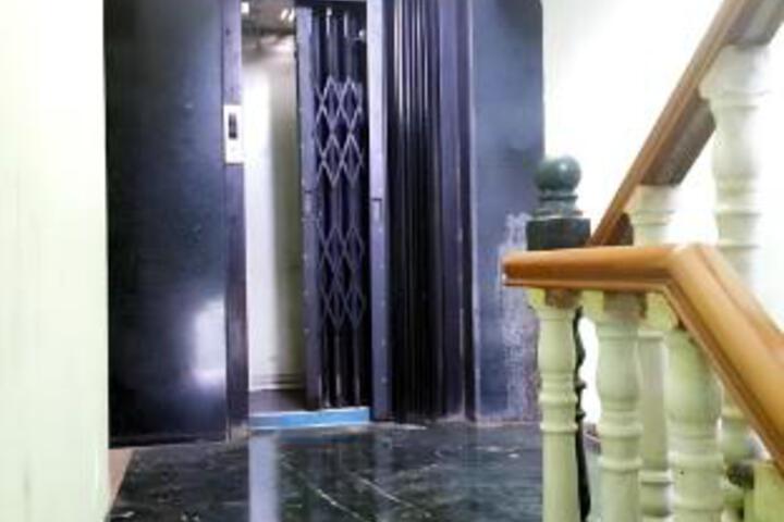 Hotel Chhaya