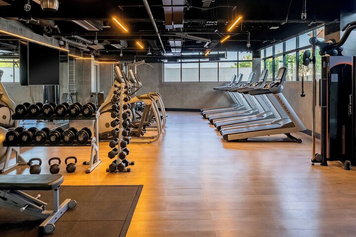 Health and Fitness 25 of 61