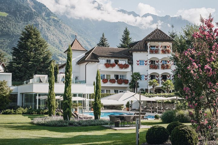 Hotel Hanswirt in Parcines