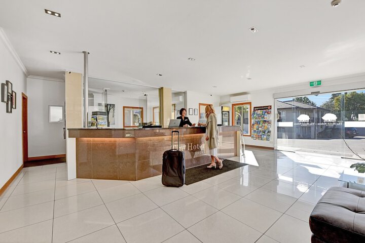 Hotel Interior 3 of 122