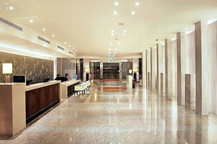 Hotel Interior 3 of 72