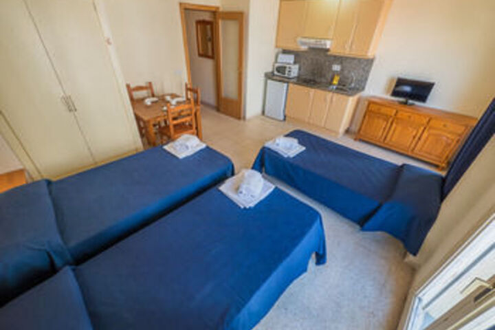 Fitness Facility Photos