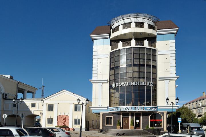 Hotel 34 of 37
