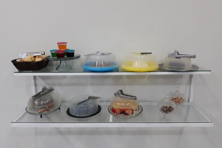 Breakfast/Coffee Service 71 of 98