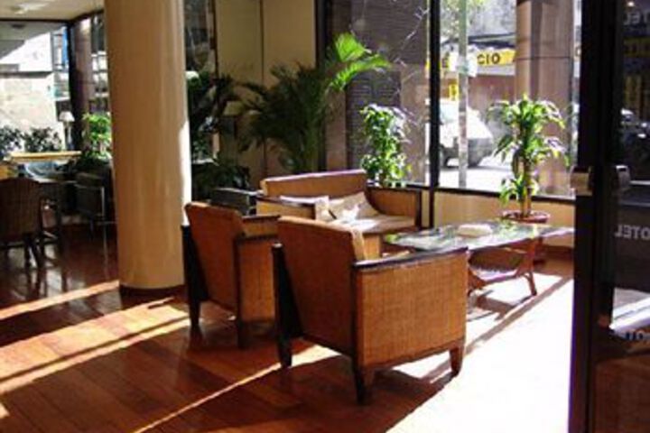 Ballroom