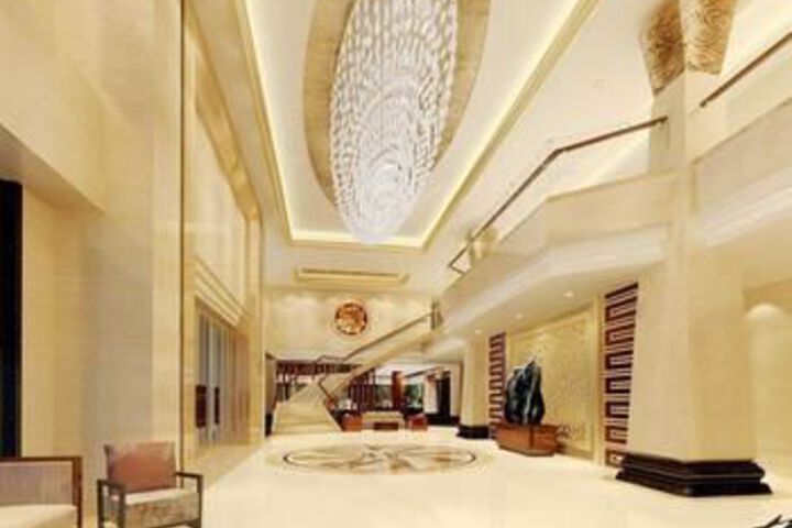 Hotel Interior 10 of 12