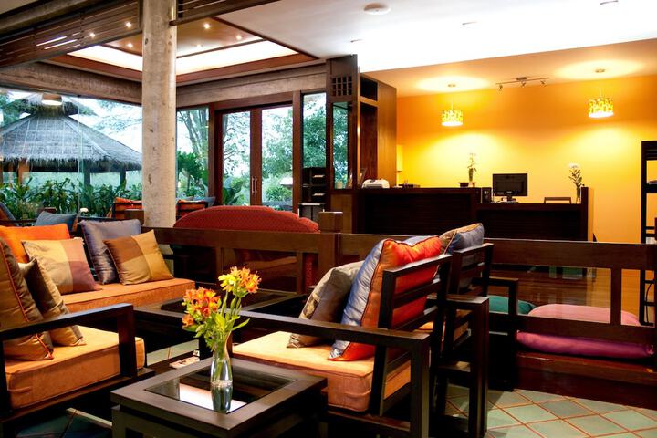 Hotel Interior 3 of 123