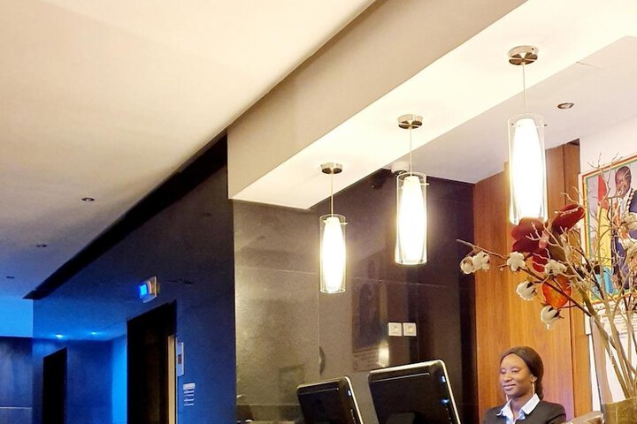 Hotel Interior 3 of 37
