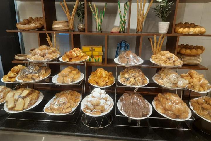 Fitness Facility Photos