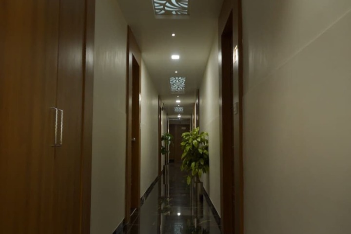 Hotel Royal Blue