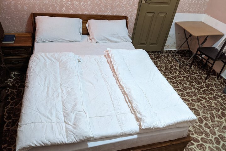 Room 3 of 21