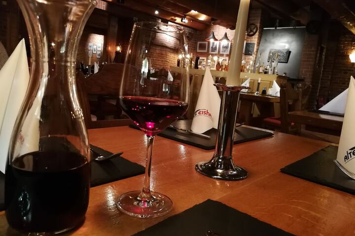 Restaurants