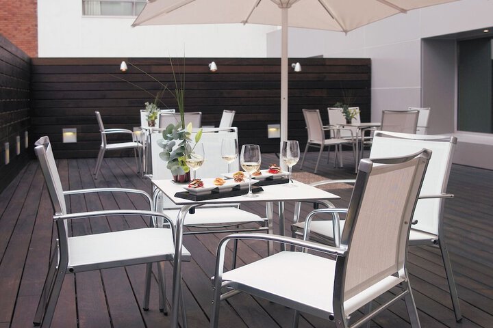 Terrace/Patio 62 of 63