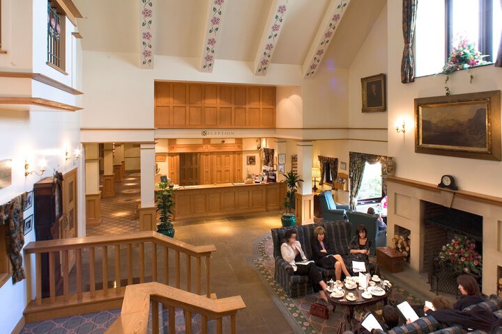 Hotel Interior 3 of 67