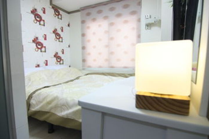 Suite Room