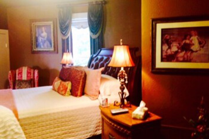 Room 40 of 54