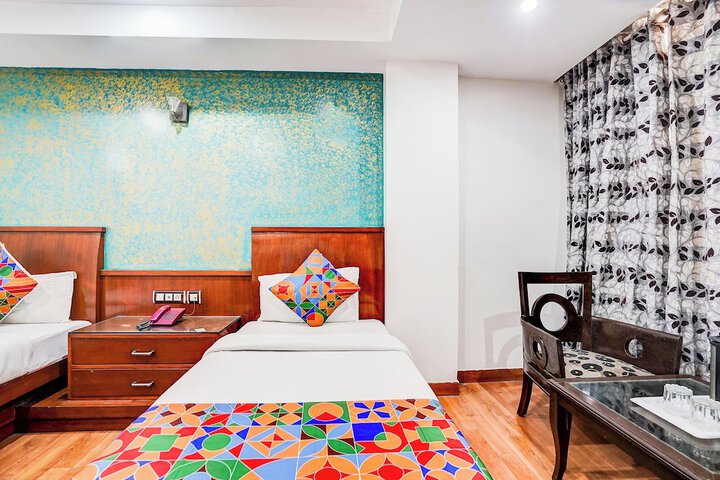 Fitness Center Photo