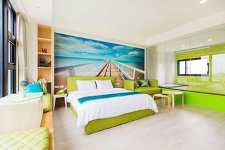 Room 29 of 55