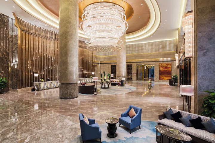 Hotel Interior 4 of 42