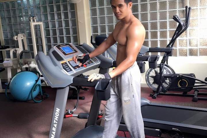 Health and Fitness 48 of 60