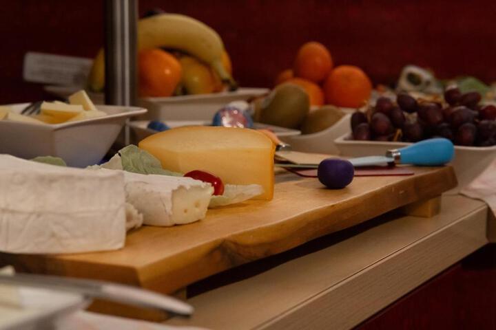 Fitness Facility Photos