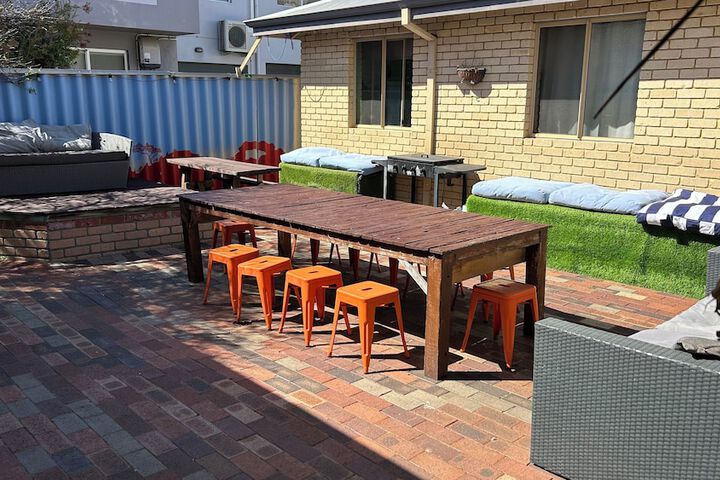 Terrace/Patio 30 of 42