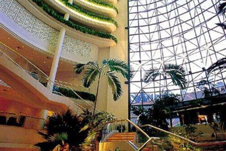 Photo of Rixos Downtown Antalya - The Land of Legends Access