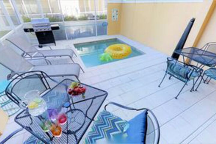 Terrace/Patio 261 of 279