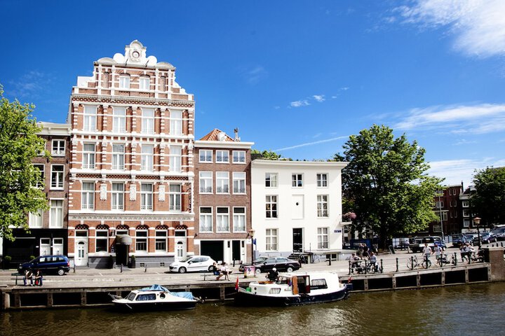 Hotel Nes Amsterdam
