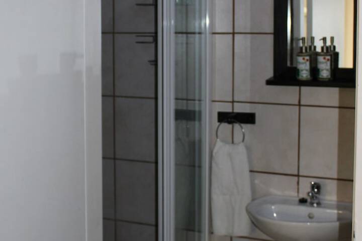 Restrooms