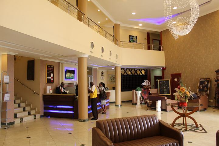 Hotel Interior 3 of 56