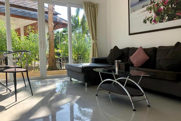 Fitness Center Photo