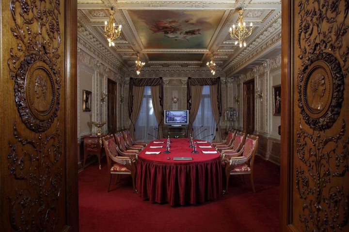Meeting 123 of 137