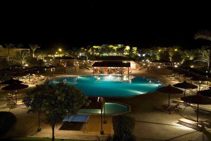 Hotel 109 of 120
