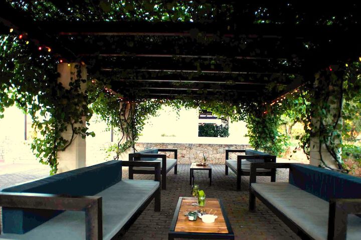 Terrace/Patio 60 of 73