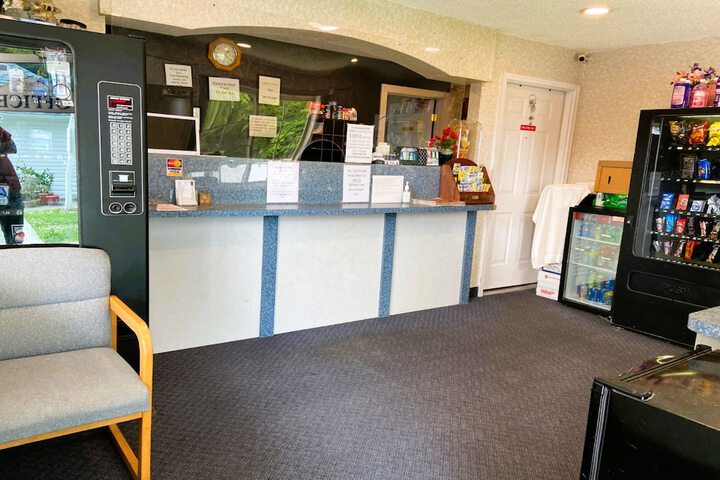 Hotel Interior 2 of 29