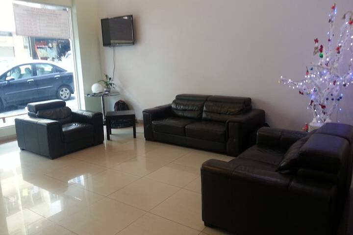 Lobby Photos