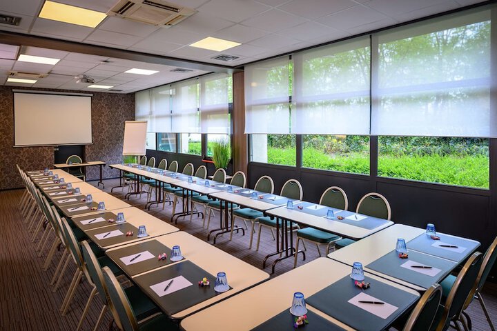 Meeting 64 of 71