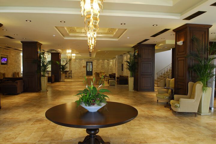 Hotel Interior 2 of 87