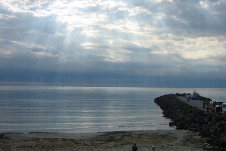 Beach 31 of 36