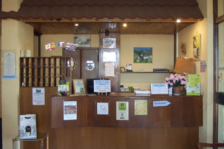 Hotel Interior 2 of 44
