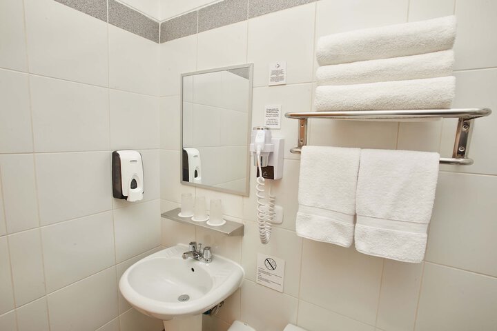 Bath Interior