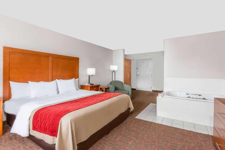 2 Double Beds (4 of 7)