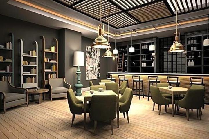 Fitness Facility Photos