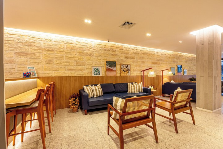 Hotel Interior 2 of 35