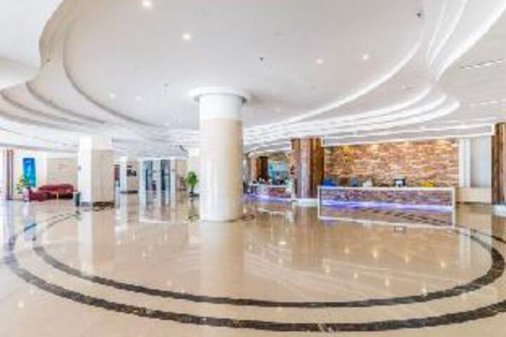 Shanhaiwan Holiday Hotel