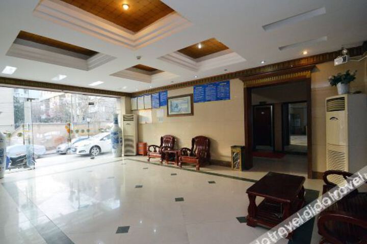 Hotel Interior 6 of 16
