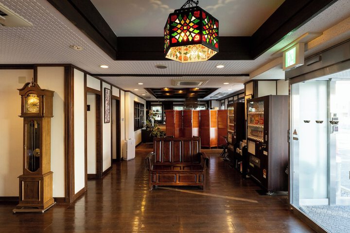 Hotel Interior 4 of 67